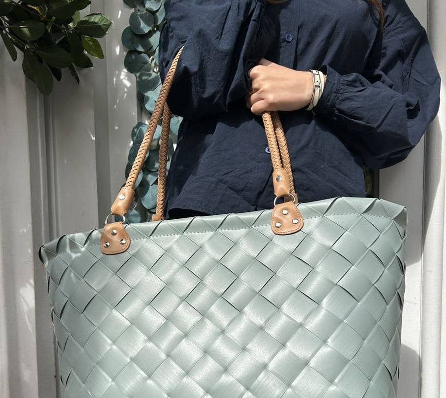 Sac Ste.-Maxime Handed By – Vue de face