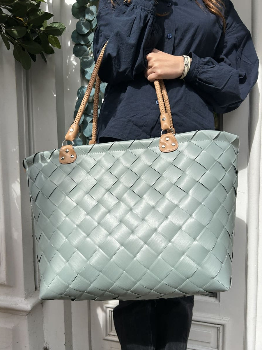 Sac Ste.-Maxime Handed By – Vue de face