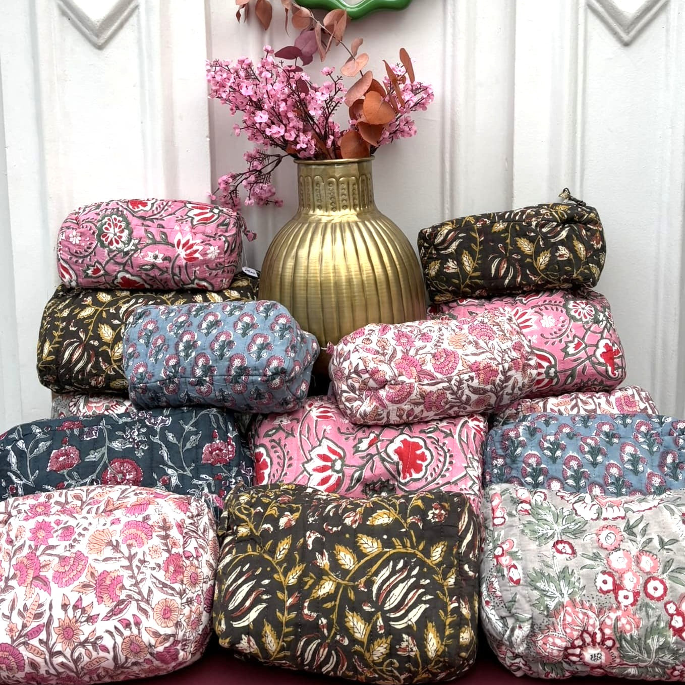 Accessoires trousses Sidonie Store