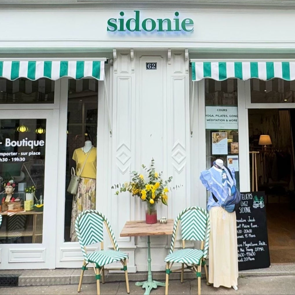 boutique