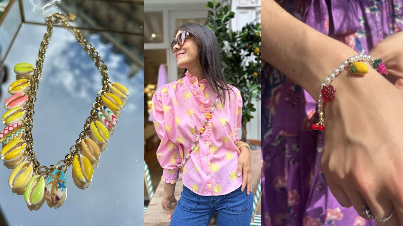 COMMENT PROLONGER LE SENTIMENT DE L'ETE