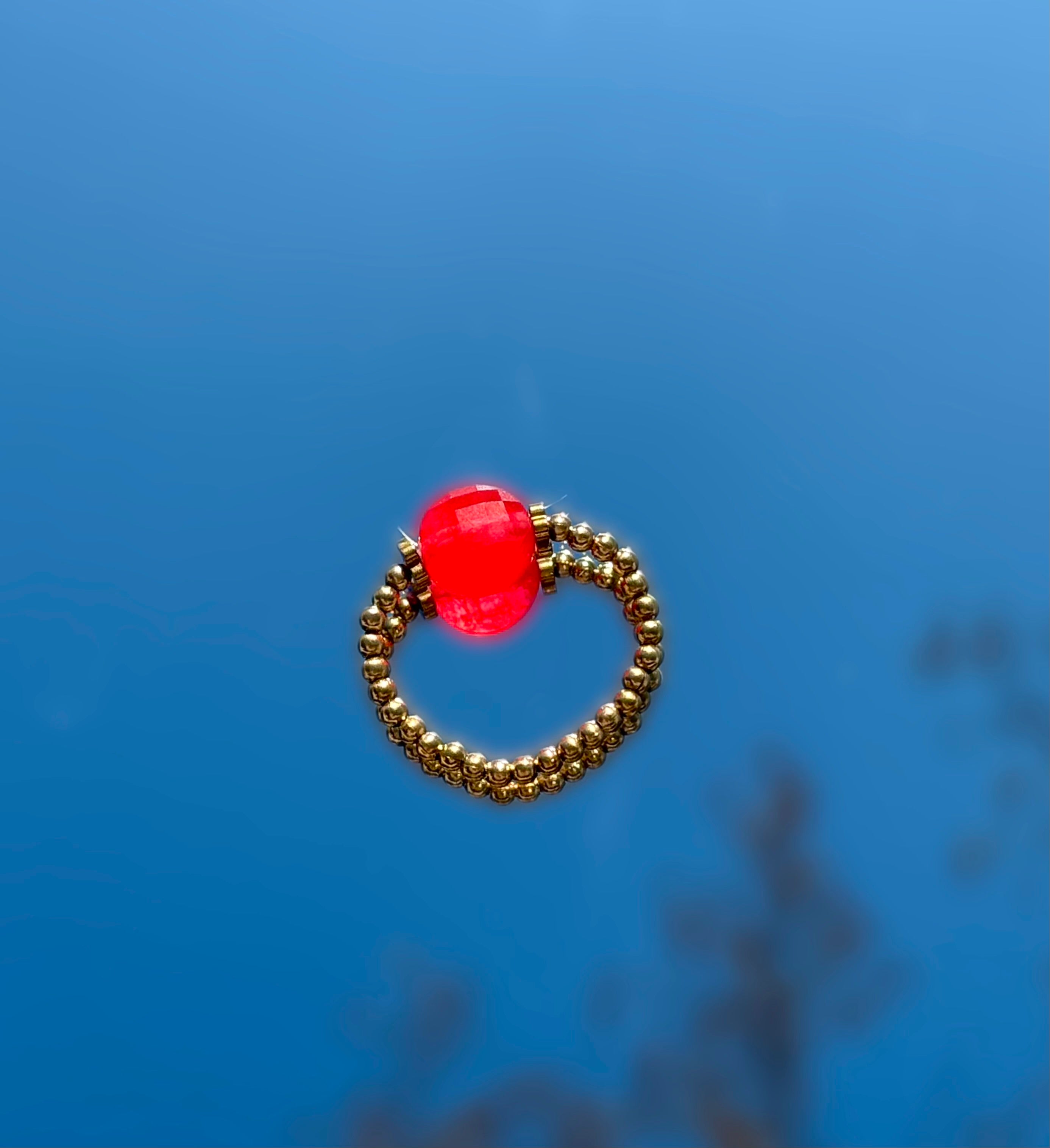 Bague-perle-rouge