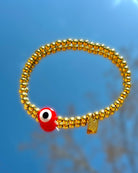 Bracelet-œil-rouge