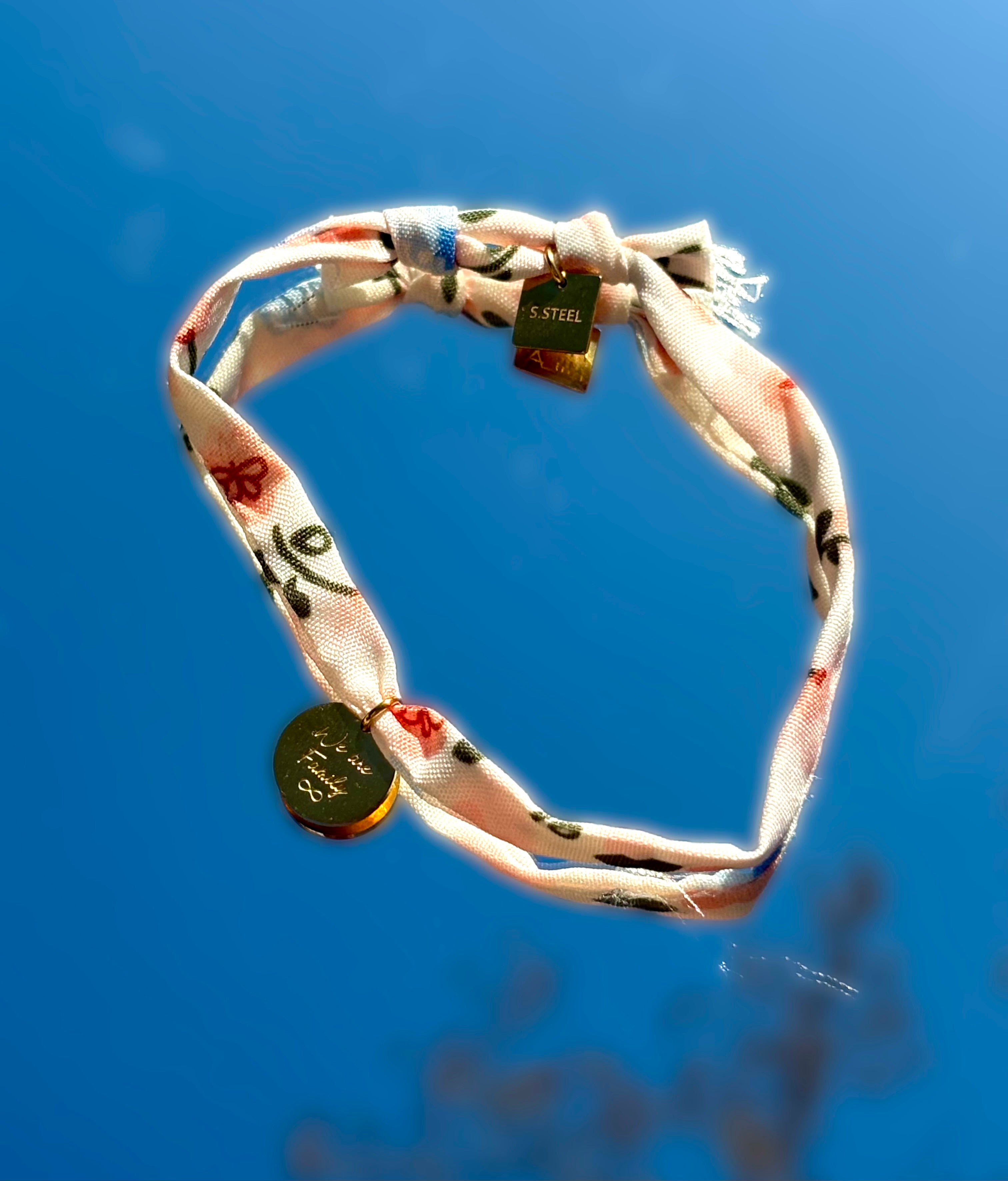 Bracelet-enfant-rose