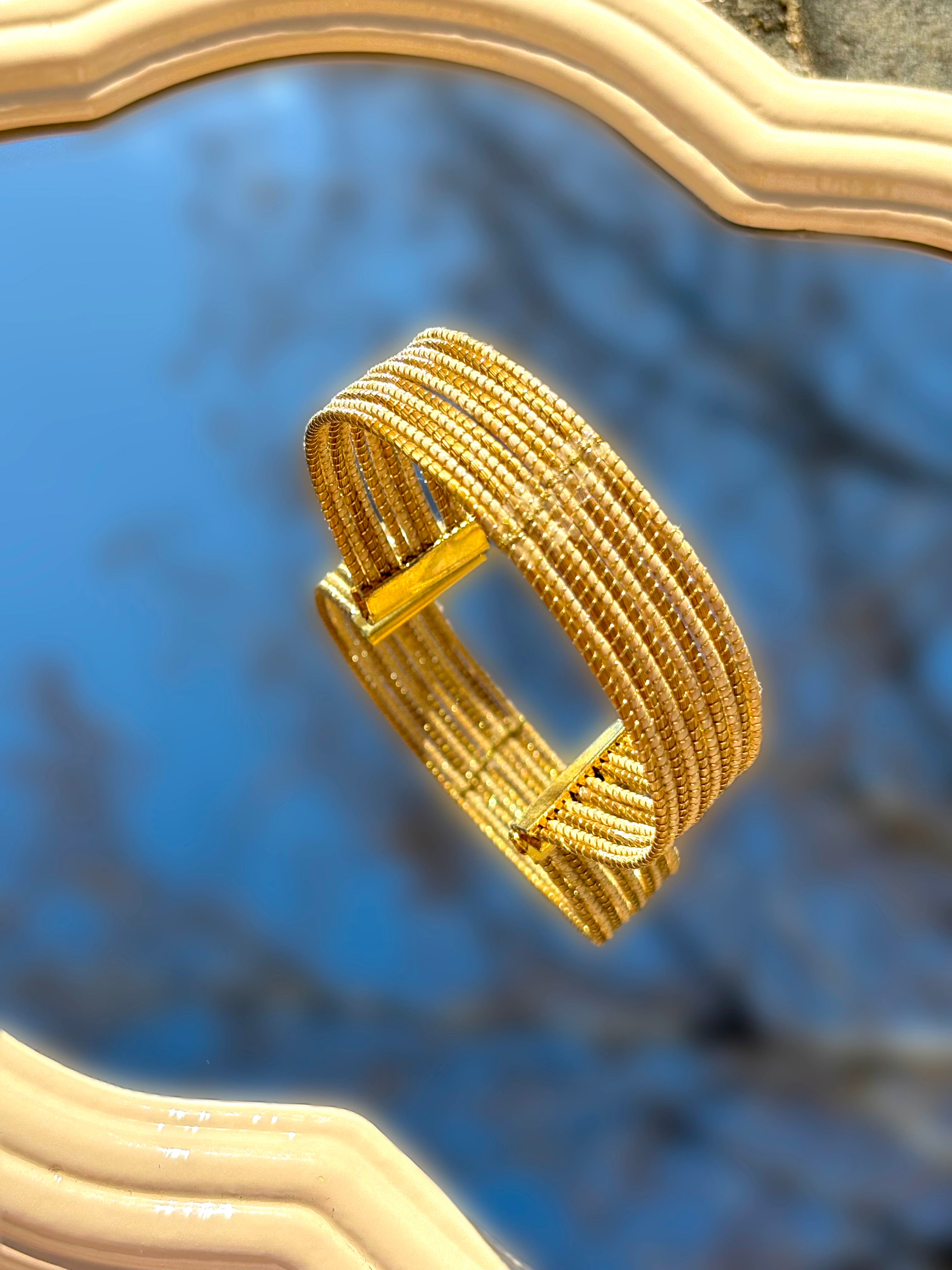 Manchette-or-bracelet 